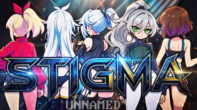 STIGMA: Unnamed screenshot