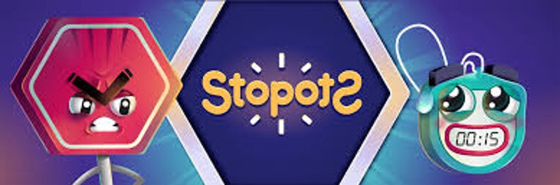 Stopots Image