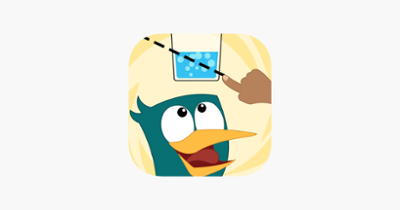 Stupid Bird - Cut it Puzzles Image