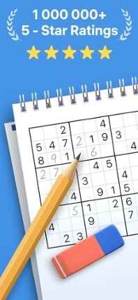 Sudoku.com - Number Games screenshot