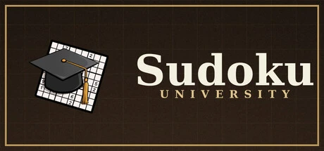 Games like Sudoku University
