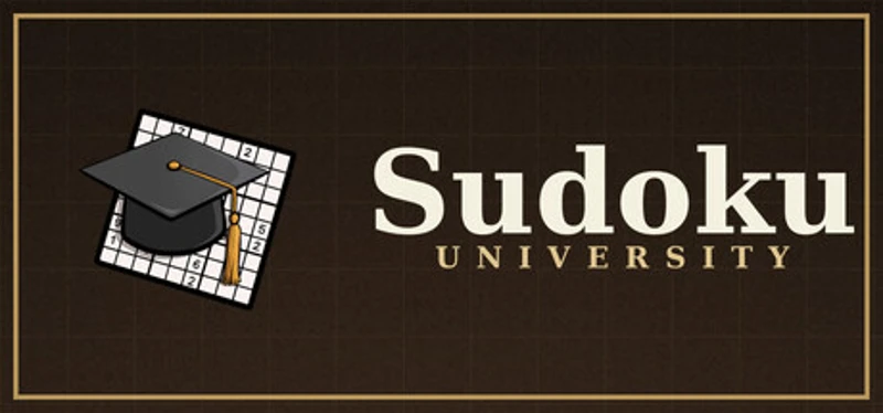 Sudoku University Image