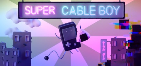 Games like Super Cable Boy