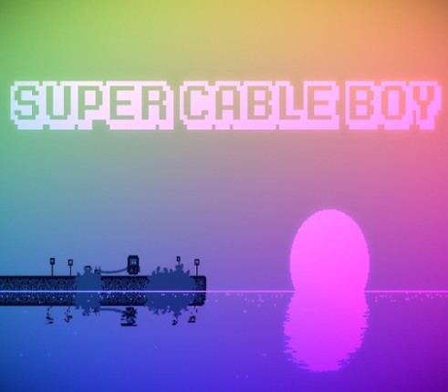 Super Cable Boy Image