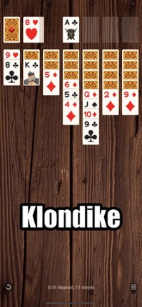 Superior Solitaire Image
