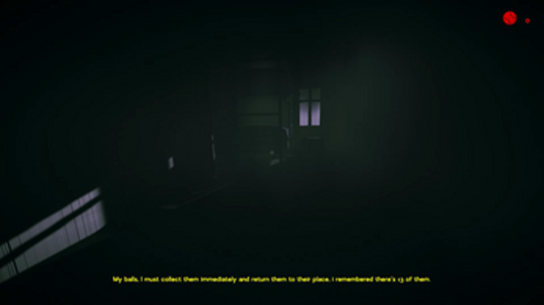 Sweet Little Hartley's NIGHTMARE screenshot