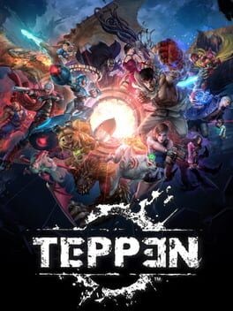 Games like Teppen