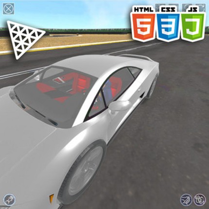Test Drive Track screenshot