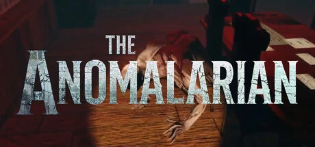 Games like The Anomalarian