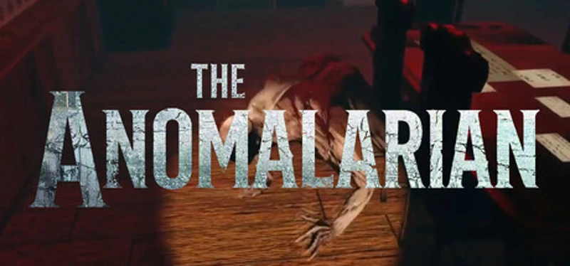 The Anomalarian Image