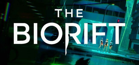 Games like THE BIORIFT