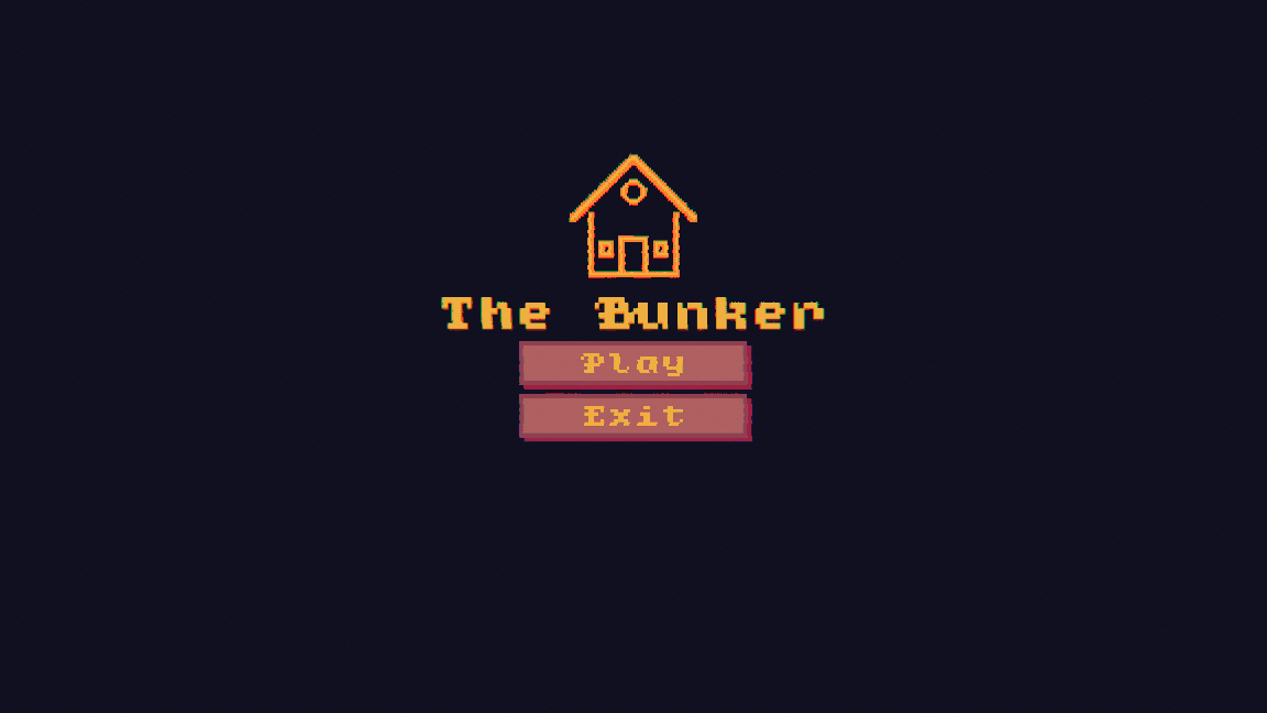 Games like The Bunker