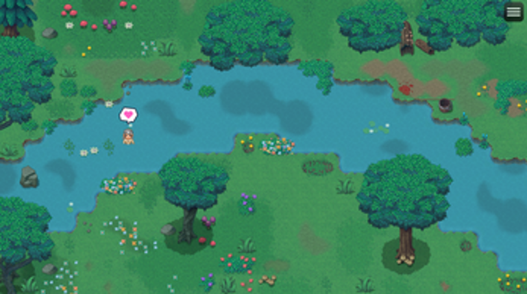 The Dreamweaver of Avonlea screenshot