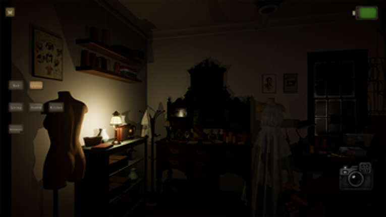 The Exorcist: Chapter 1 screenshot