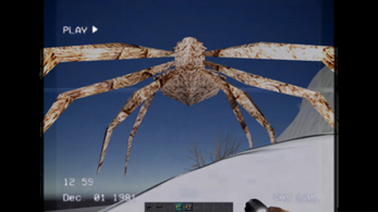 The Final Expedition screenshot