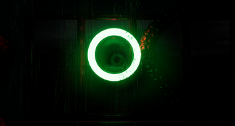 The Green Light screenshot