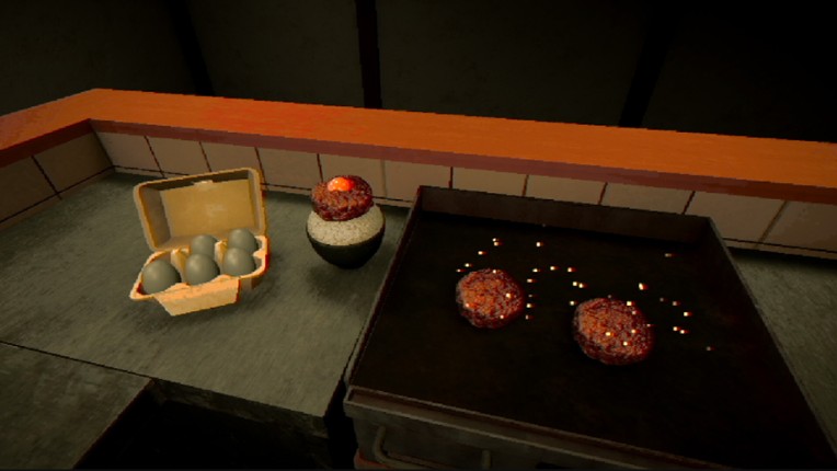 The Hambagu Shop screenshot