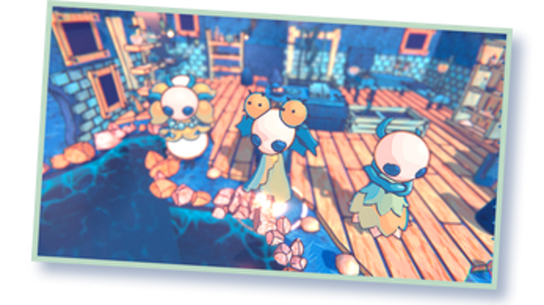The Herbarium — Beta screenshot
