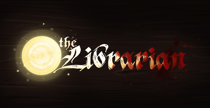 Games like The Librarian