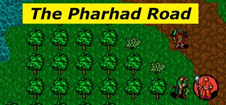 Games like The Pharhad Road