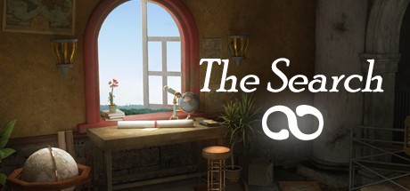 Games like The Search
