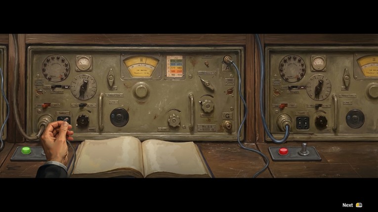 The Silent Front: World War Ⅱ Image