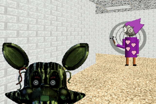 The Spectral School Image