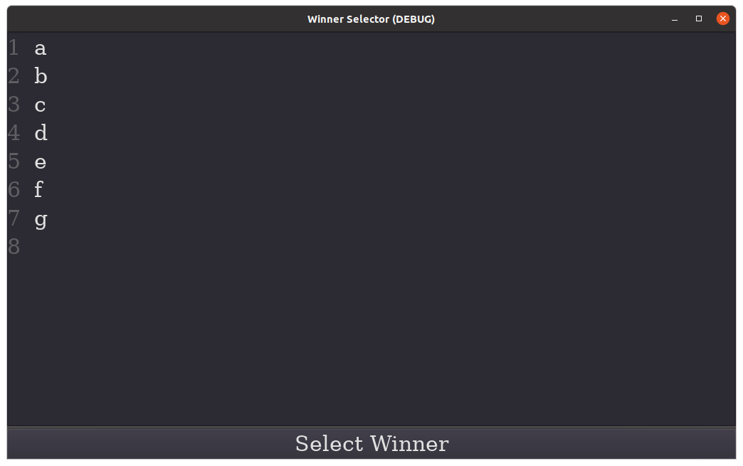 Games like The Winner is...