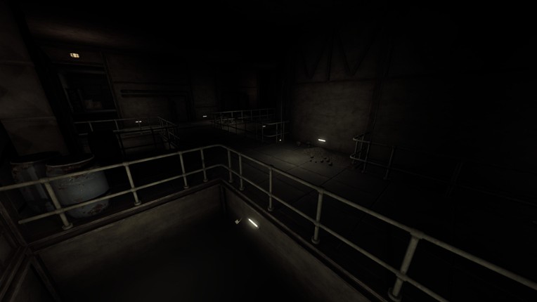 Threshold Sector screenshot