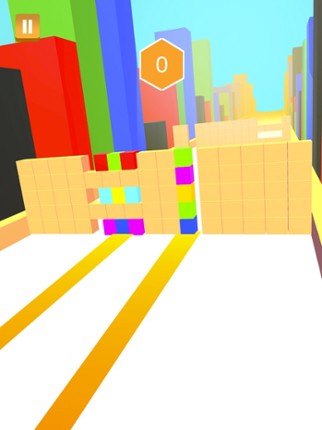 Through'em all screenshot