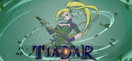 Games like TiaDar