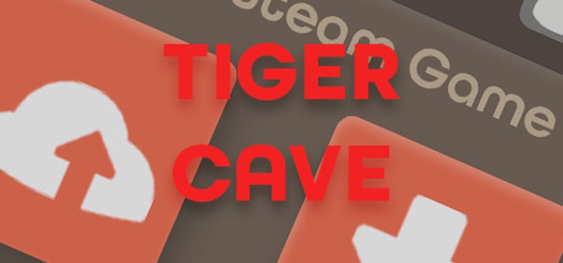TIGER CAVE Image