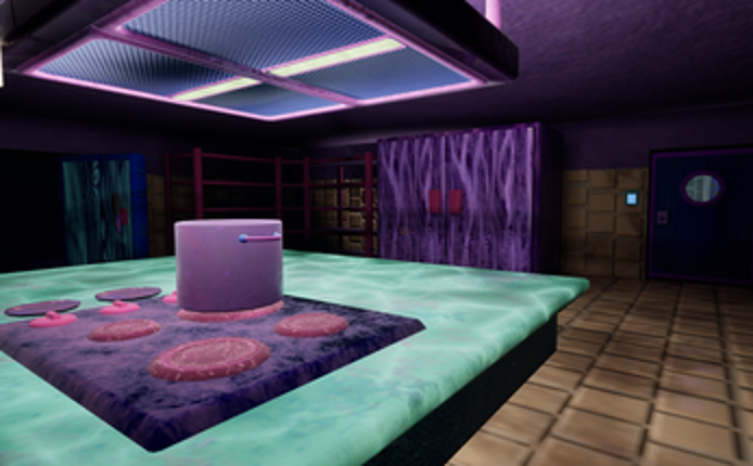 Tinker Lylli's Café screenshot