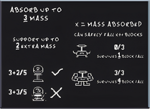 Tipping the Scales Image