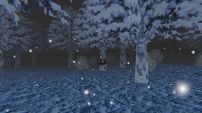 TOO LATE (NEW UPDATE) screenshot