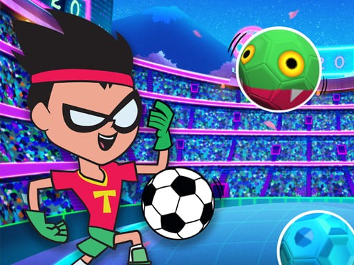 Games like Toon Cup