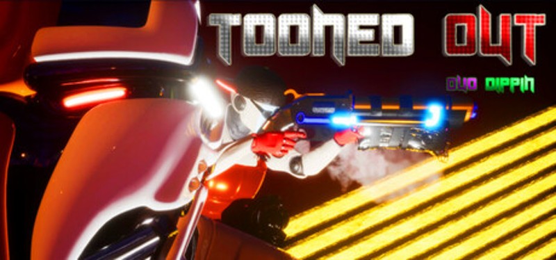 Tooned Out Duo Dippin Image