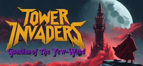 Games like Tower Invaders: Guardian of the Yew-Wand
