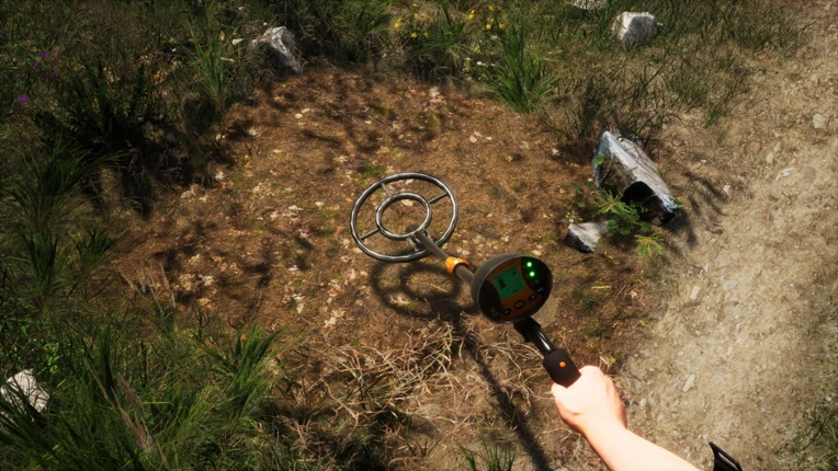 Treasure Hunter Simulator 2 screenshot