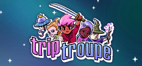 Games like Trip Troupe