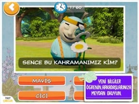 TRT Rüzgar Gülü Image