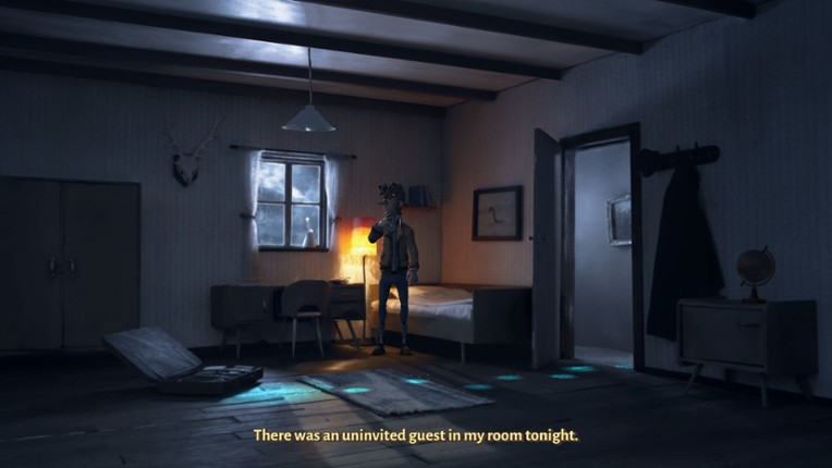 Trüberbrook screenshot