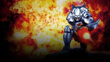 Turrican Anthology Vol. I Image