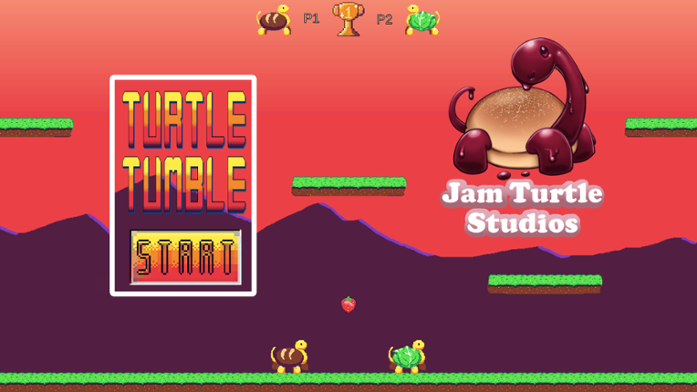 Turtle Tumble Image