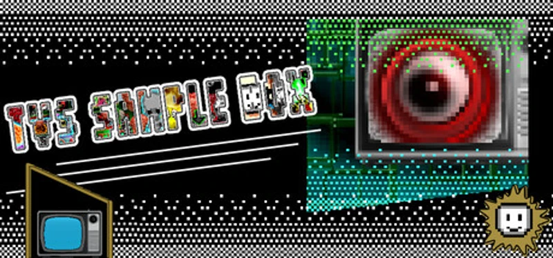 TVS Sample Box Image