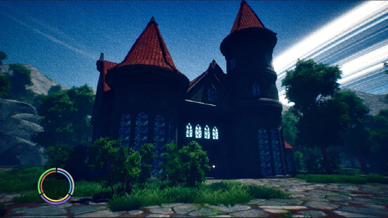 Twilight Tonics Image