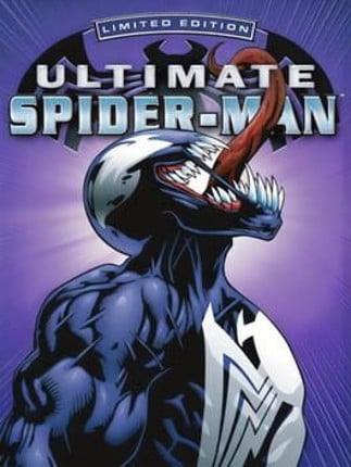 Ultimate Spider-Man: Limited Edition Image