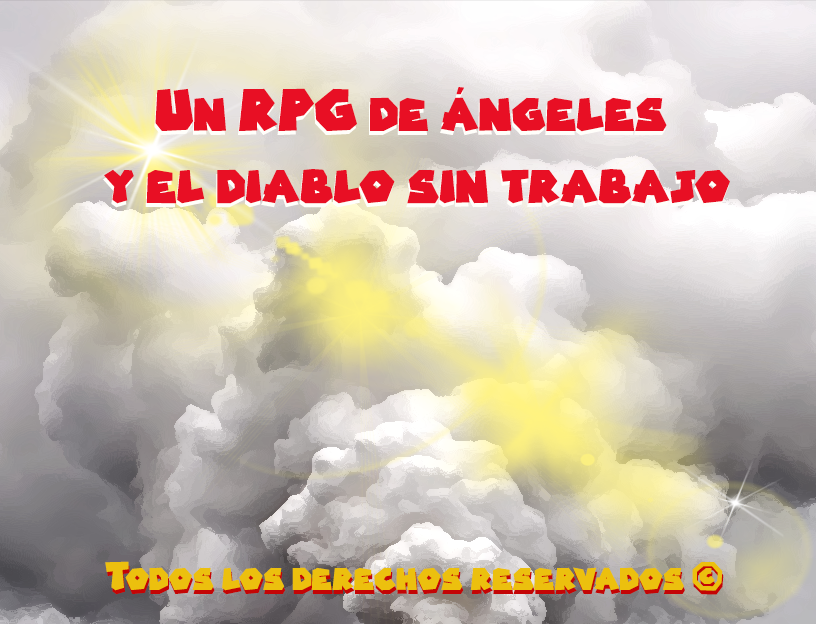 Games like Un RPG de ángeles y el diablo sin trabajo