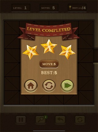 Unlock Puzzle-Desbloquea Tabla screenshot