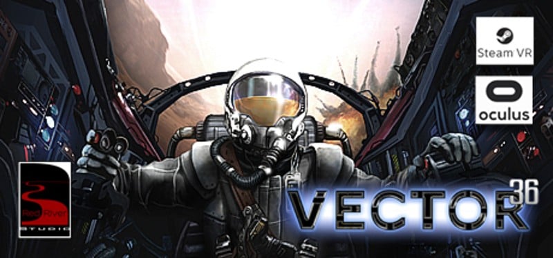 Vector 36 Game Cover